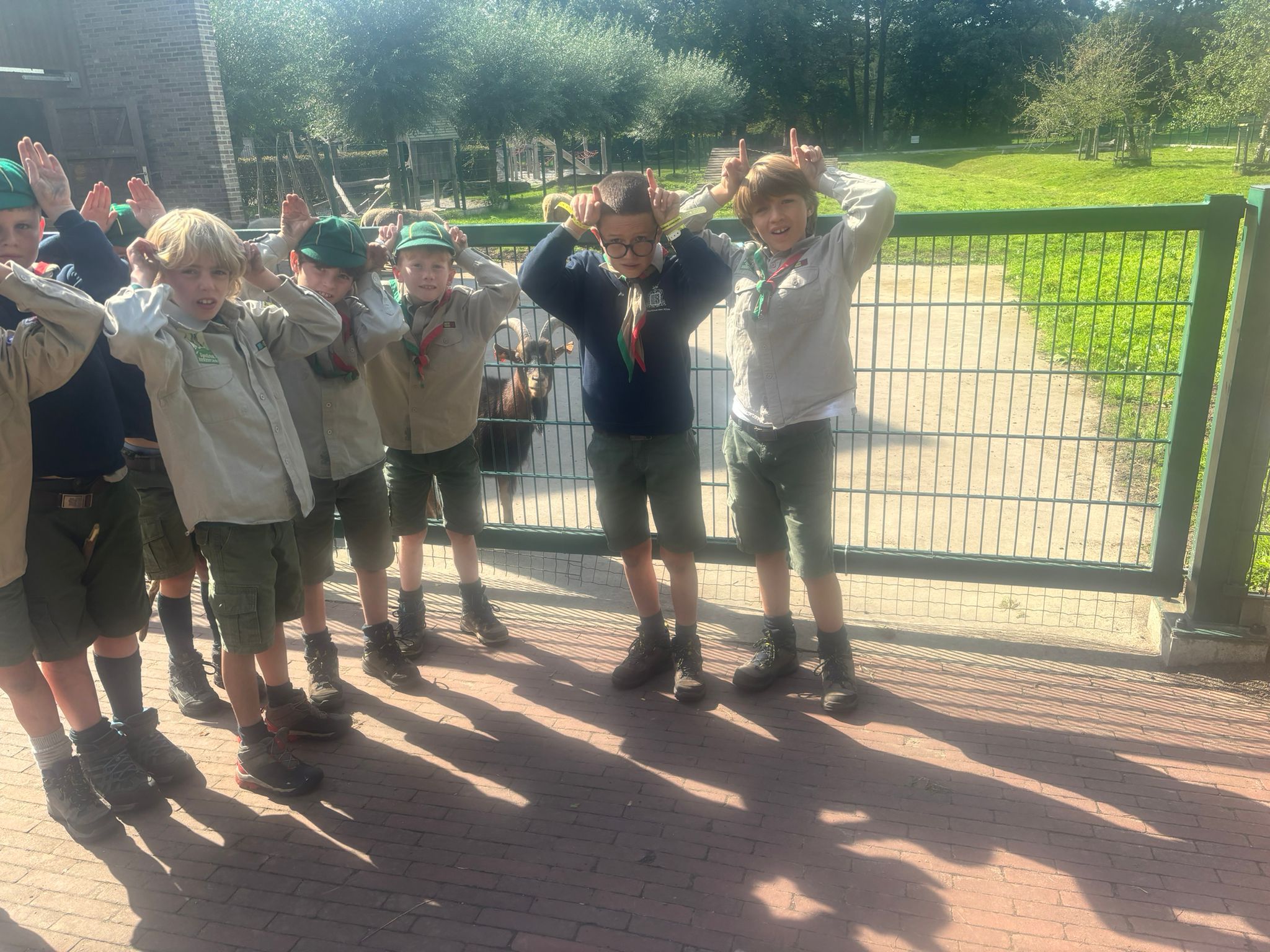 Sint-Martinus den XIIde - Opening 2024